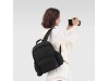 Ulanzi BP02 Puffer Camera Backpack(Black)